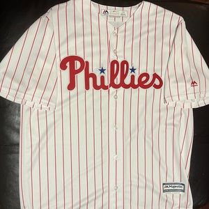Bryce Harper Philadelphia Phillies Jersey